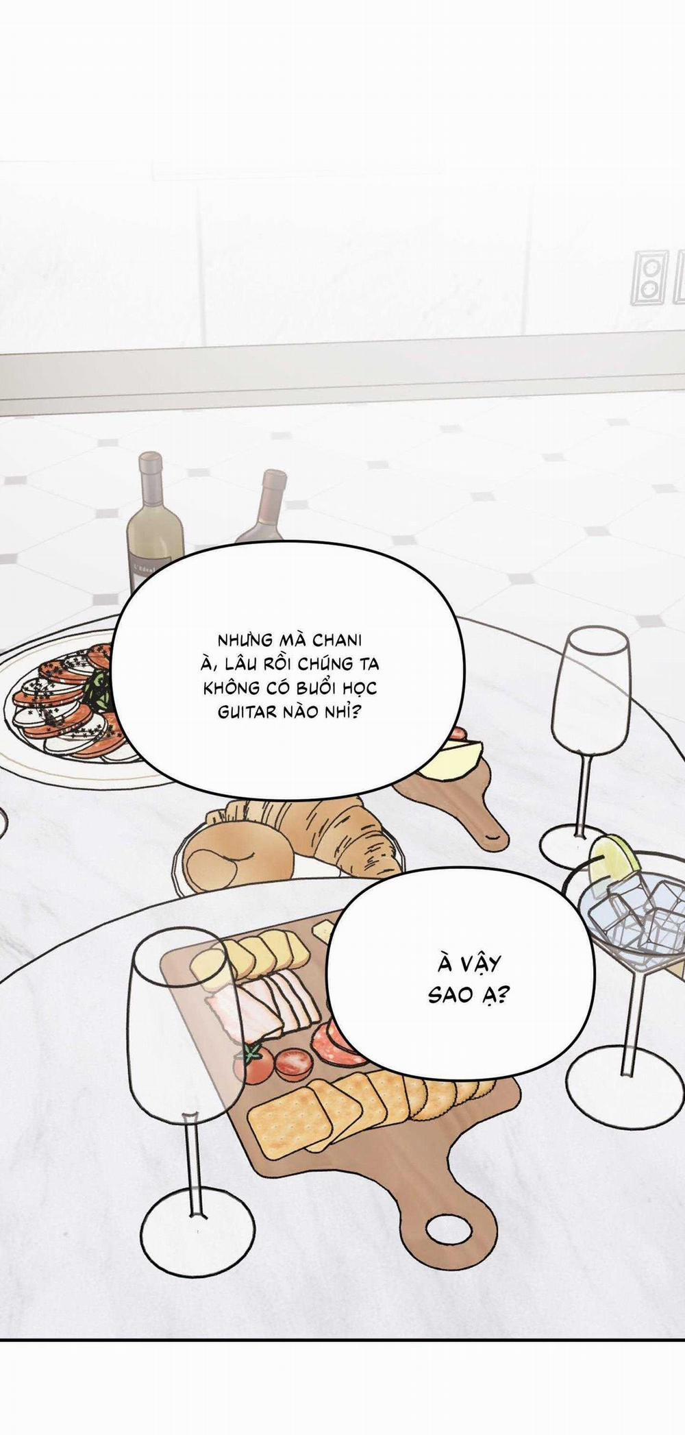 Thán Phục Thanh Xuân 82 trang 42