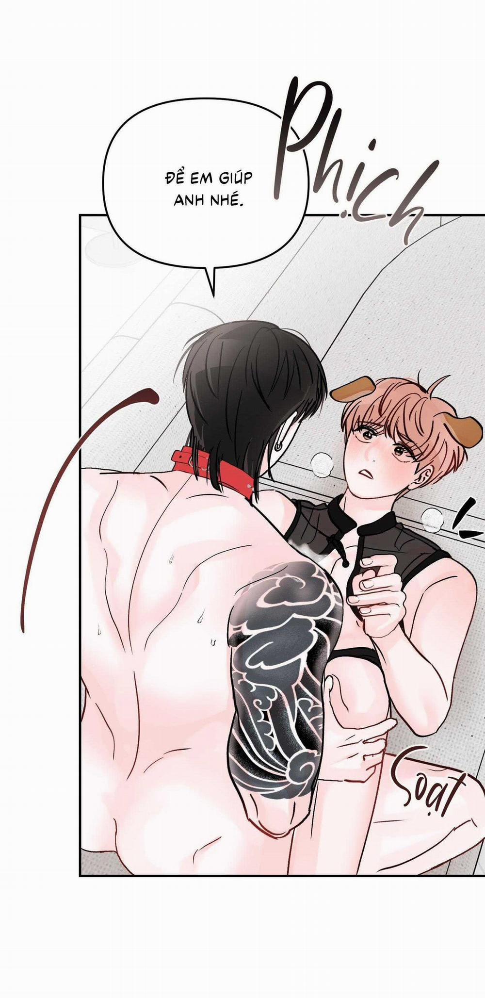 Thán Phục Thanh Xuân 82 trang 5