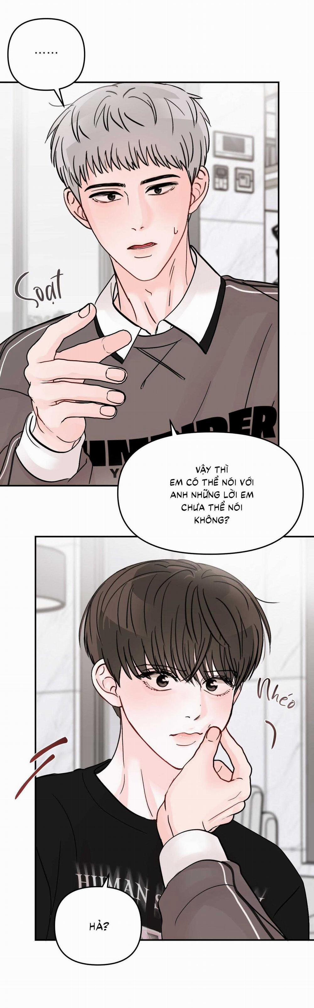 Thán Phục Thanh Xuân 82 trang 51