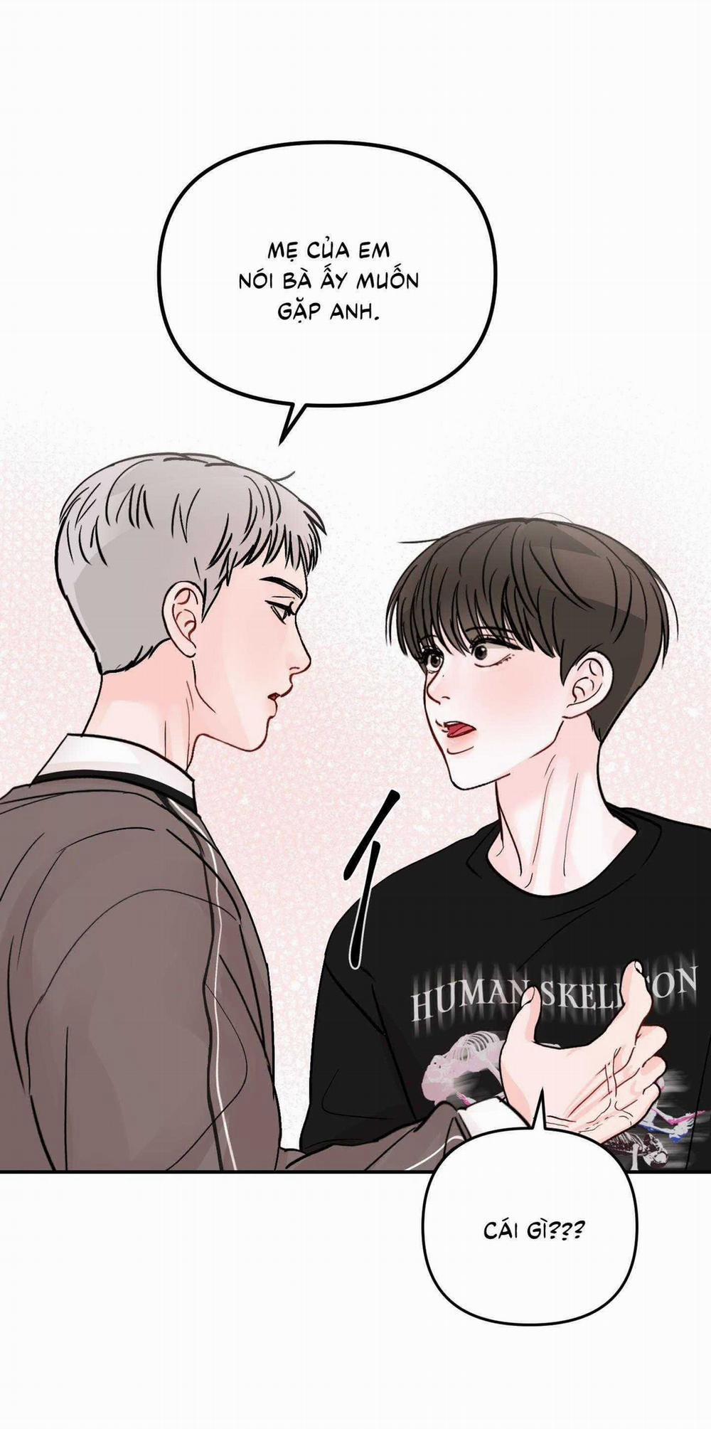 Thán Phục Thanh Xuân 82 trang 53