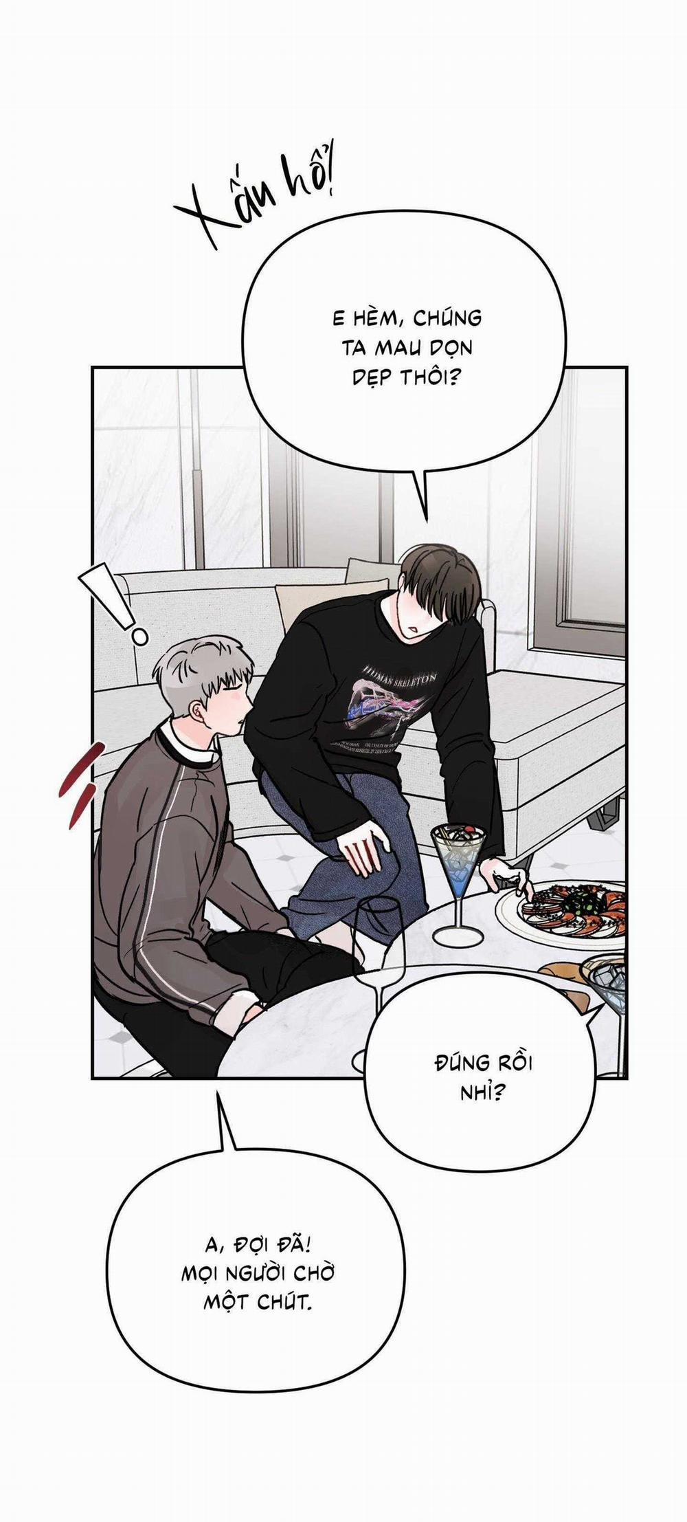 Thán Phục Thanh Xuân 82 trang 59