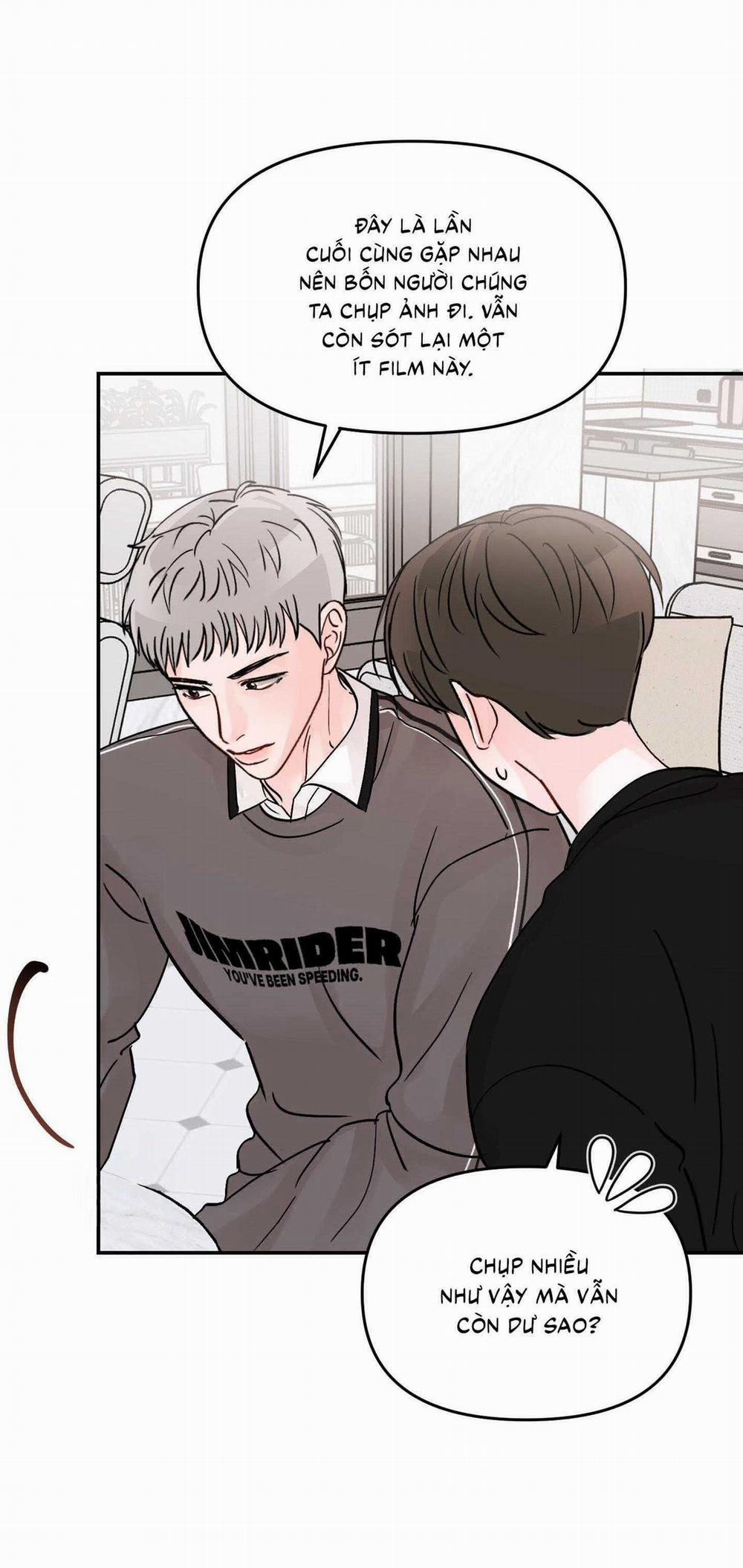 Thán Phục Thanh Xuân 82 trang 60