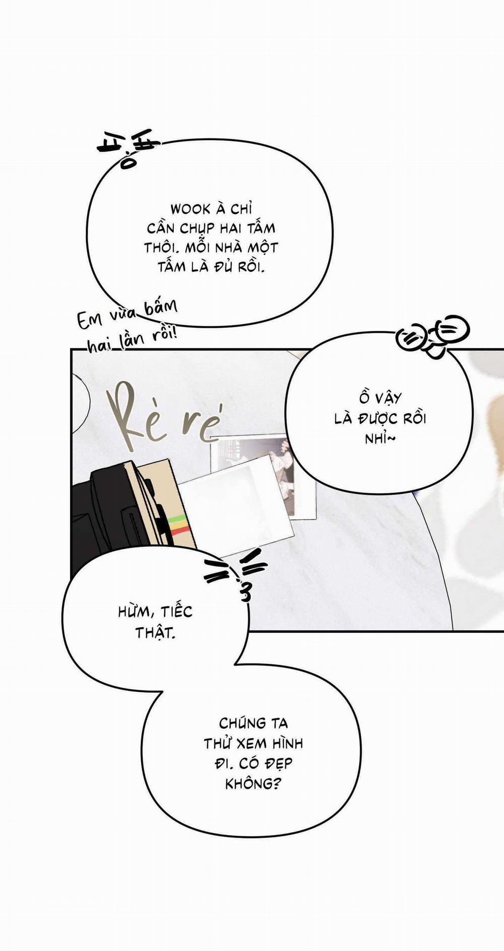 Thán Phục Thanh Xuân 82 trang 64