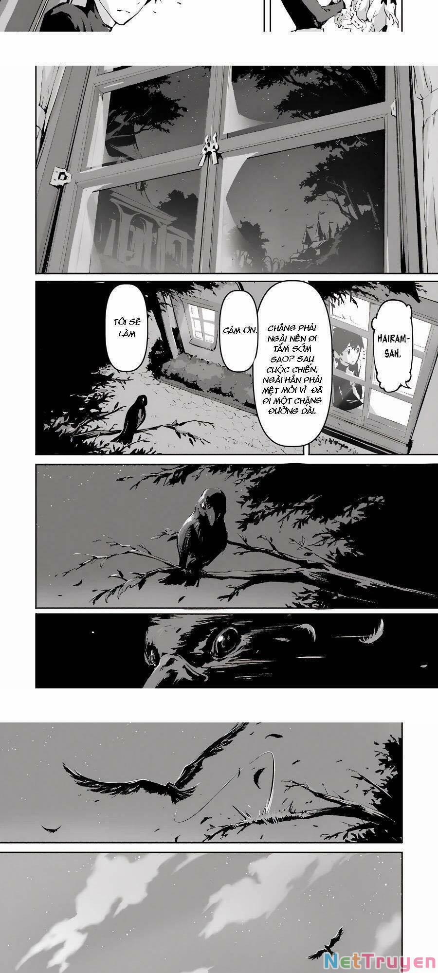 Thần Sát Quỷ Vương 4.4 trang 4