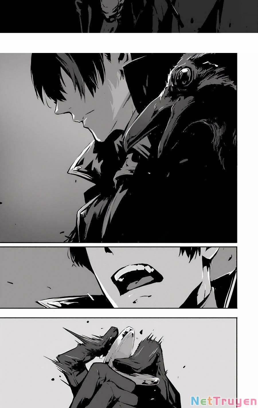 Thần Sát Quỷ Vương 4.4 trang 6