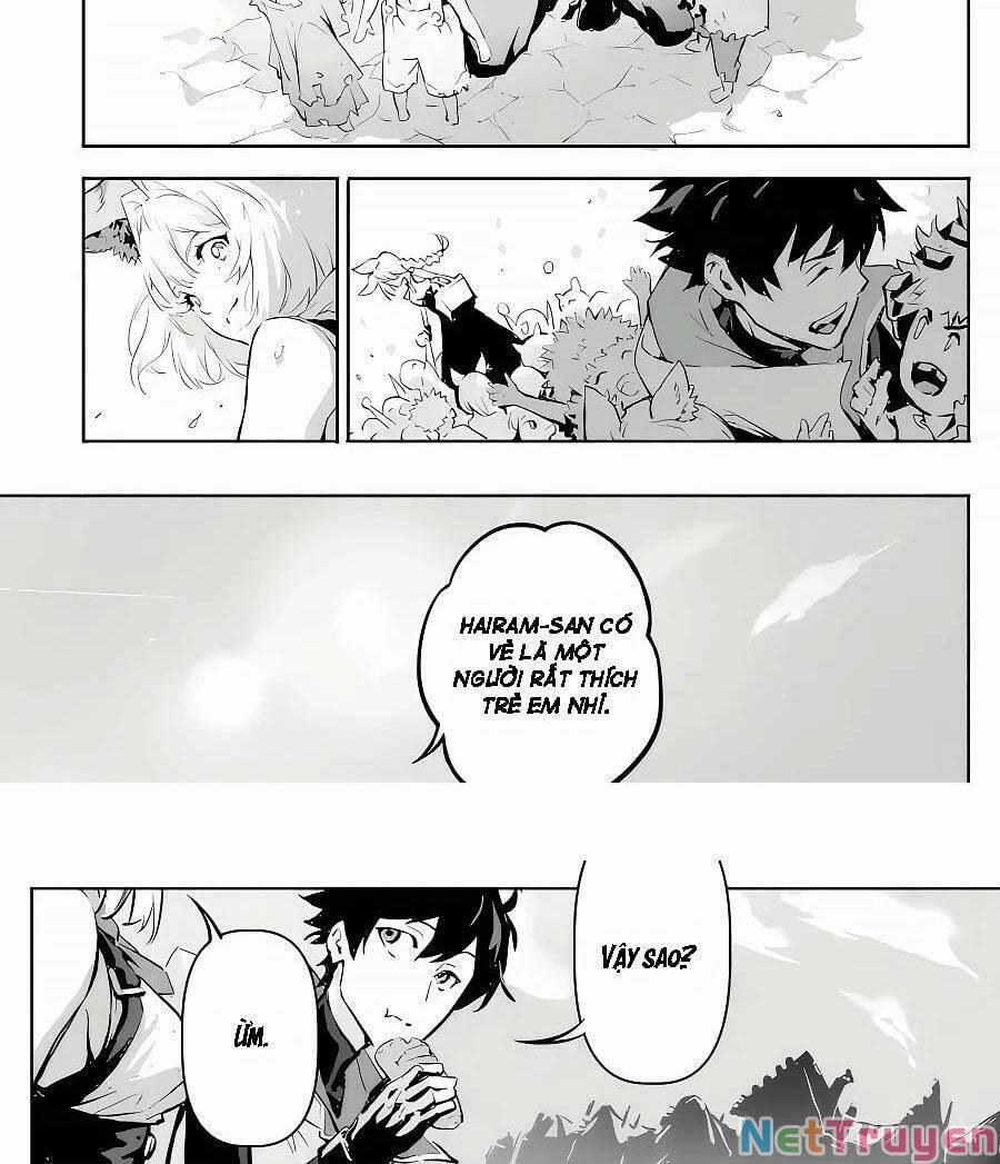 Thần Sát Quỷ Vương 5.2 trang 7