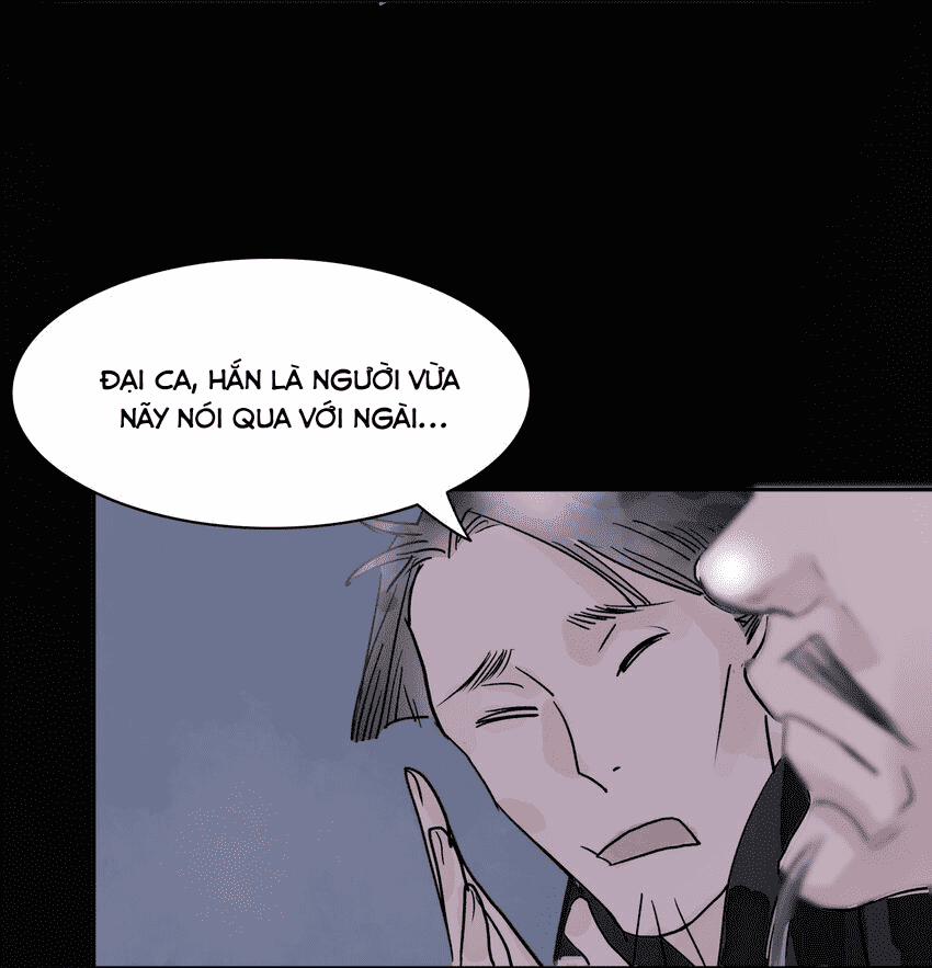 Thân Thể Ta Tự Có Tâm Trí Riêng 2 trang 20