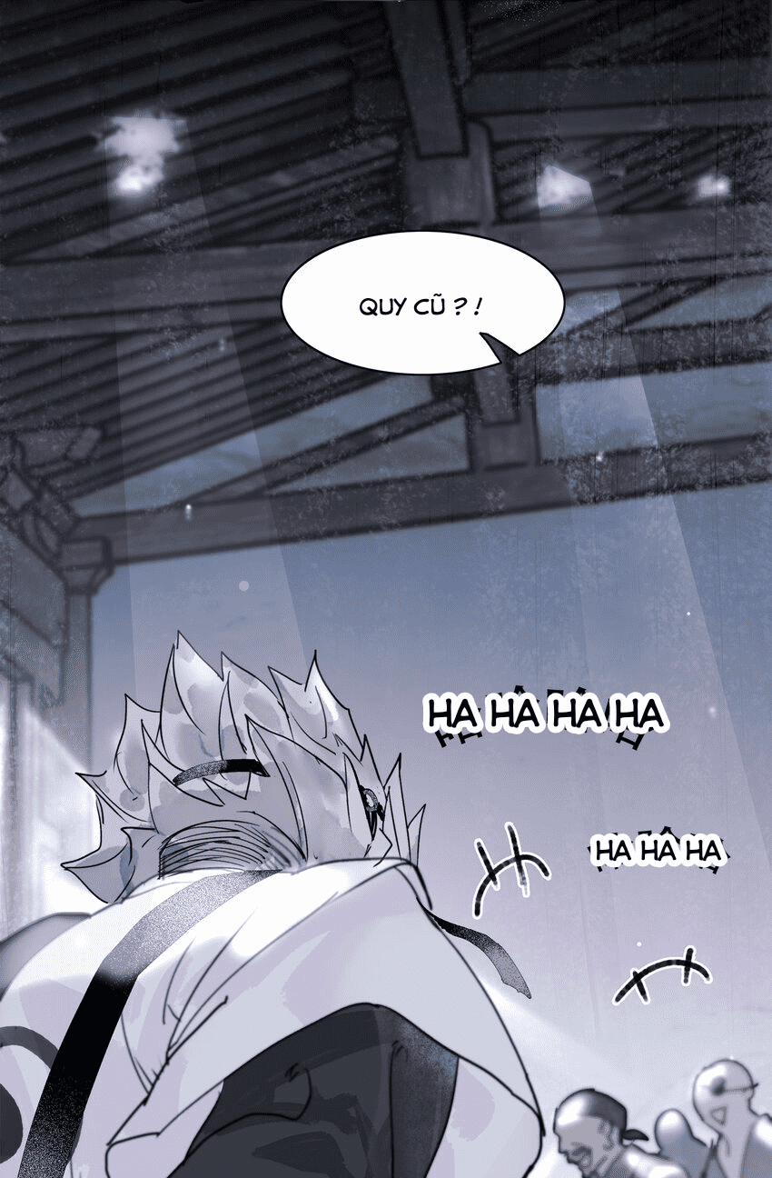 Thân Thể Ta Tự Có Tâm Trí Riêng 2 trang 23