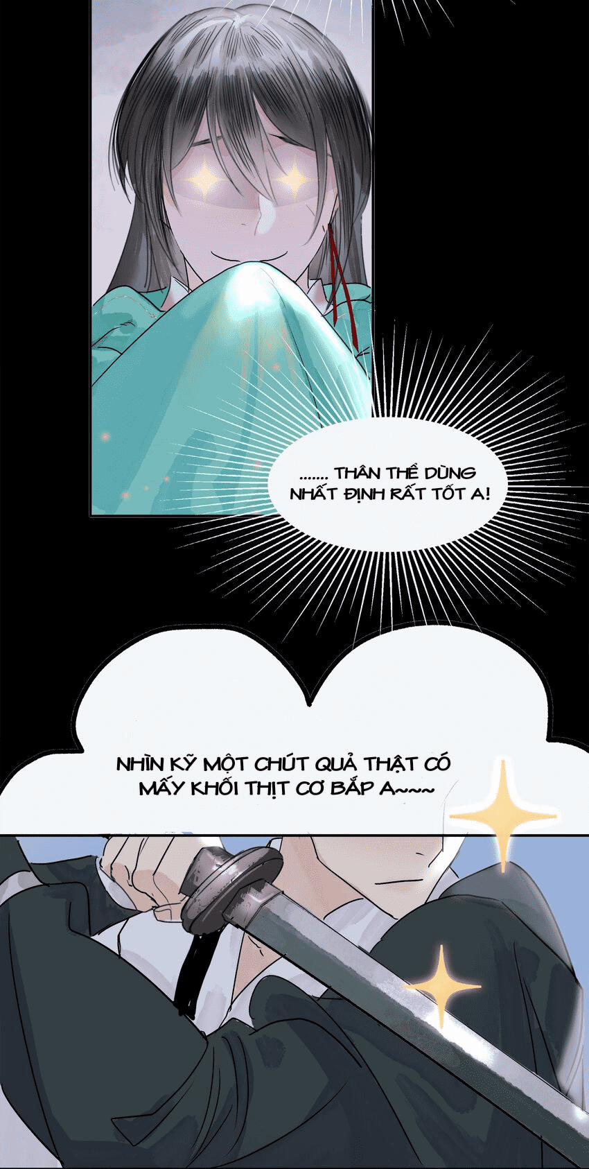 Thân Thể Ta Tự Có Tâm Trí Riêng 2 trang 41