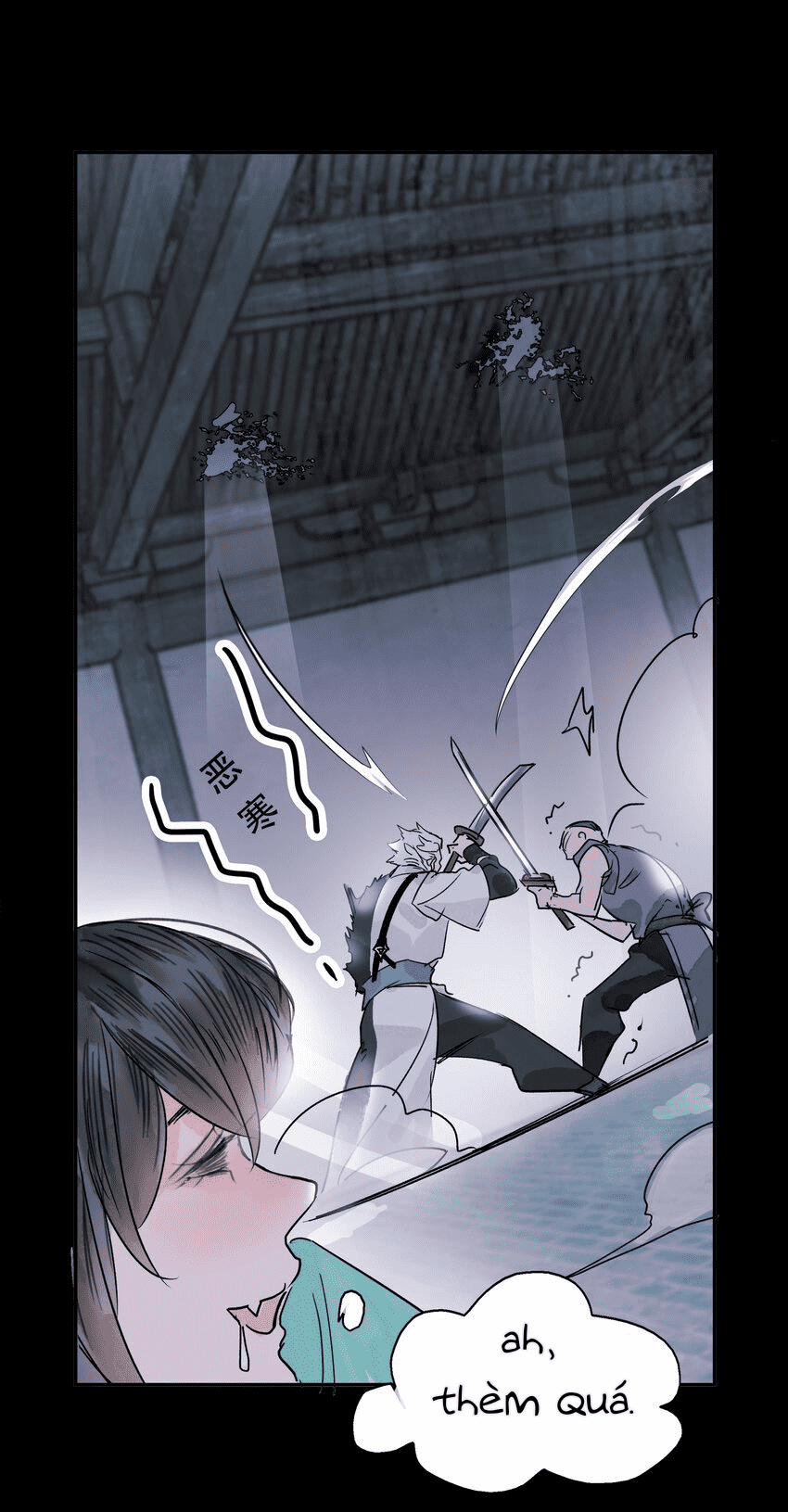 Thân Thể Ta Tự Có Tâm Trí Riêng 2 trang 44