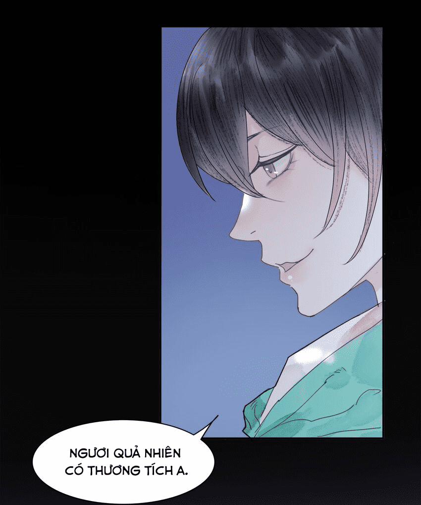 Thân Thể Ta Tự Có Tâm Trí Riêng 2 trang 6