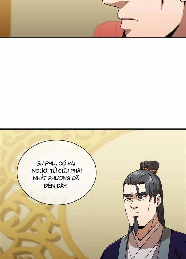 Thân Thủ Đệ Nhất Kiếm 100 trang 10