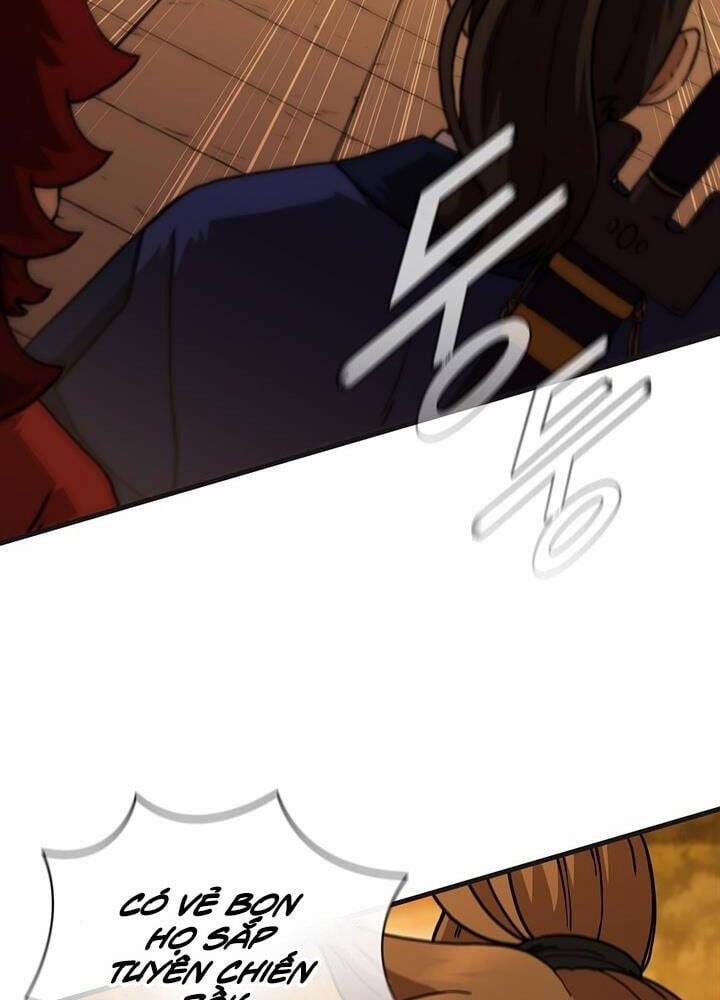 Thân Thủ Đệ Nhất Kiếm 100 trang 101