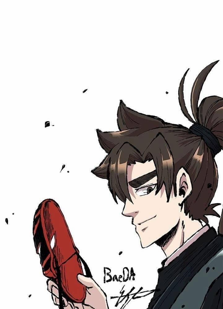 Thân Thủ Đệ Nhất Kiếm 100 trang 111