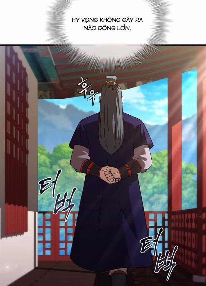 Thân Thủ Đệ Nhất Kiếm 100 trang 19