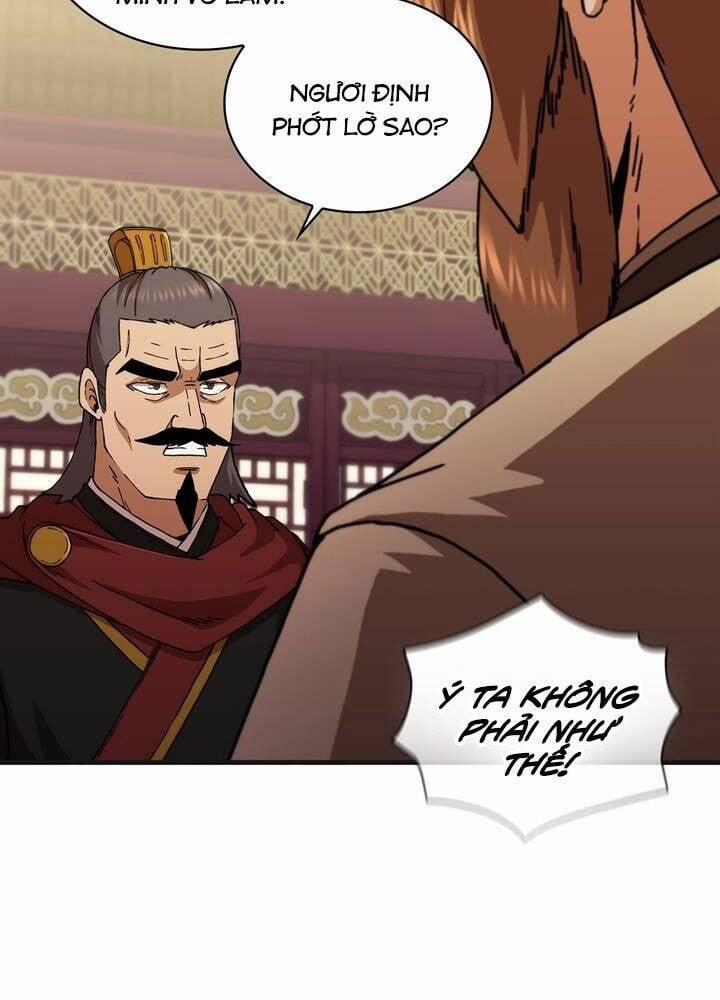 Thân Thủ Đệ Nhất Kiếm 100 trang 31