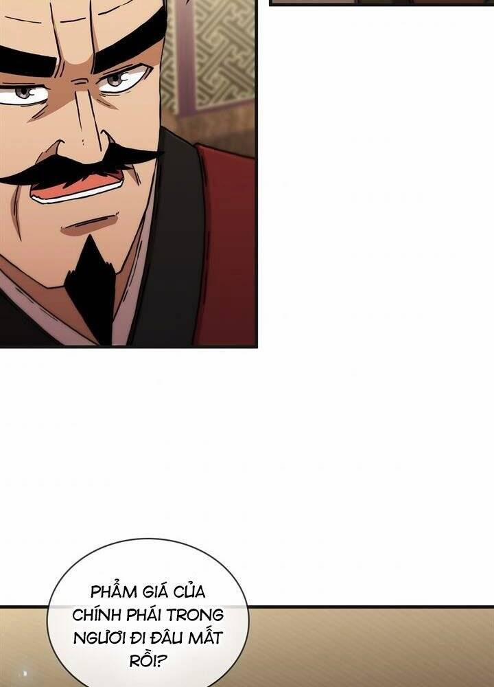 Thân Thủ Đệ Nhất Kiếm 100 trang 33