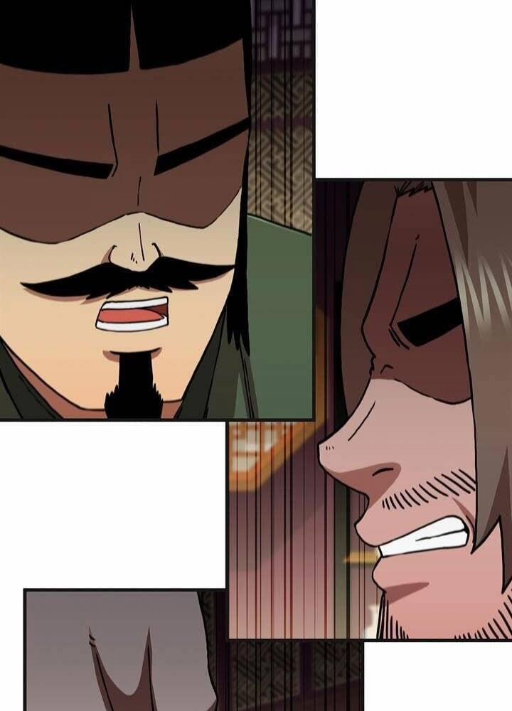 Thân Thủ Đệ Nhất Kiếm 100 trang 35