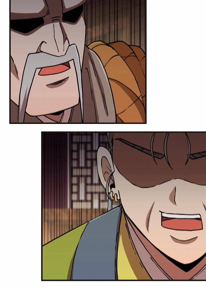 Thân Thủ Đệ Nhất Kiếm 100 trang 36