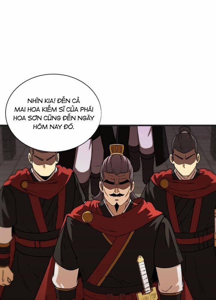 Thân Thủ Đệ Nhất Kiếm 100 trang 4