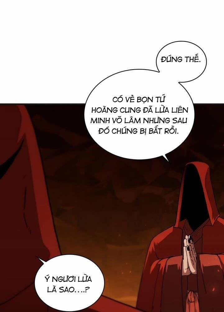 Thân Thủ Đệ Nhất Kiếm 100 trang 41