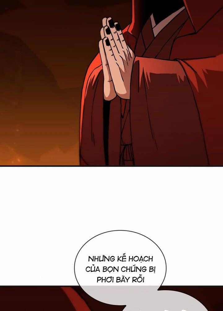 Thân Thủ Đệ Nhất Kiếm 100 trang 43