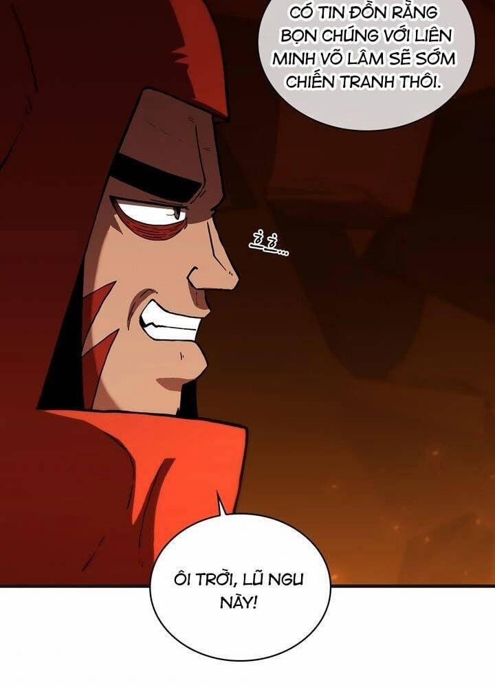 Thân Thủ Đệ Nhất Kiếm 100 trang 44