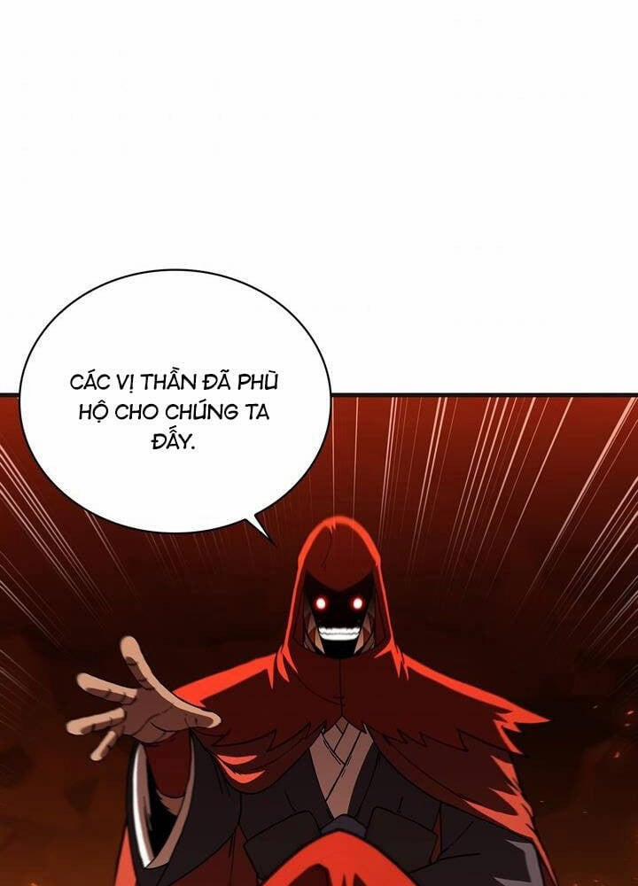 Thân Thủ Đệ Nhất Kiếm 100 trang 45