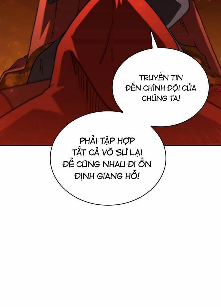 Thân Thủ Đệ Nhất Kiếm 100 trang 46