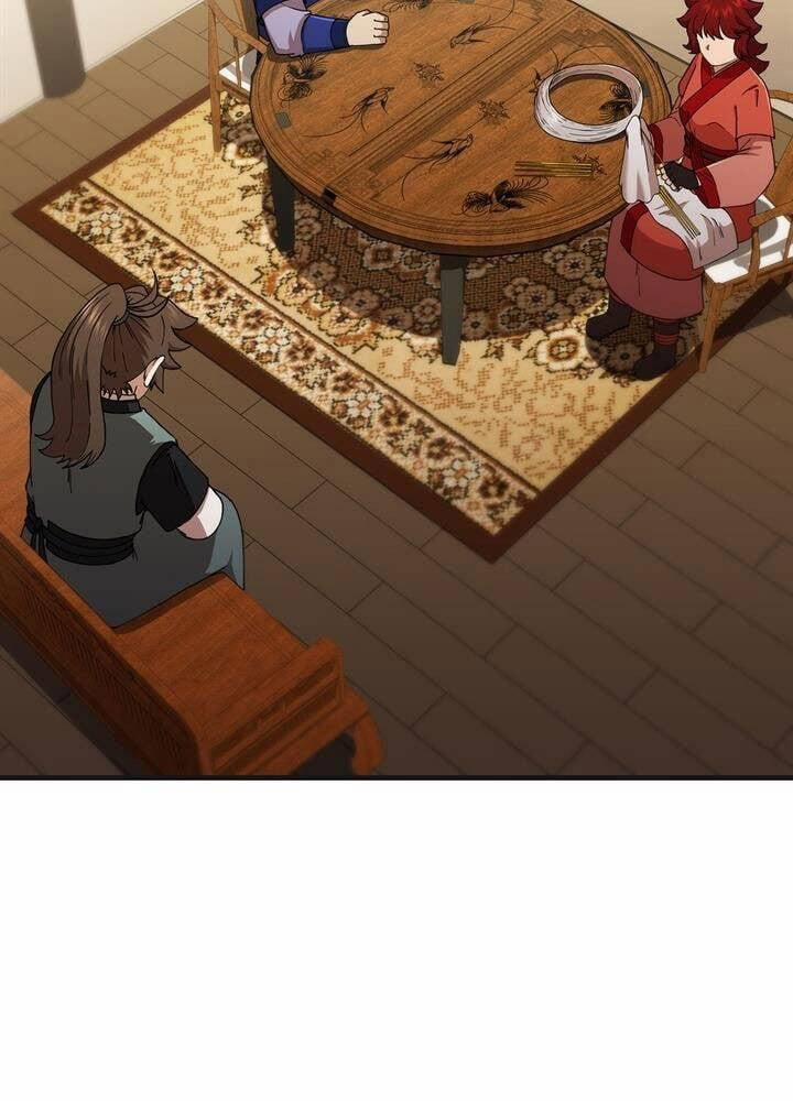 Thân Thủ Đệ Nhất Kiếm 100 trang 48