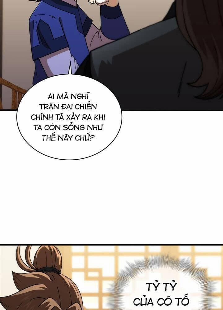Thân Thủ Đệ Nhất Kiếm 100 trang 52