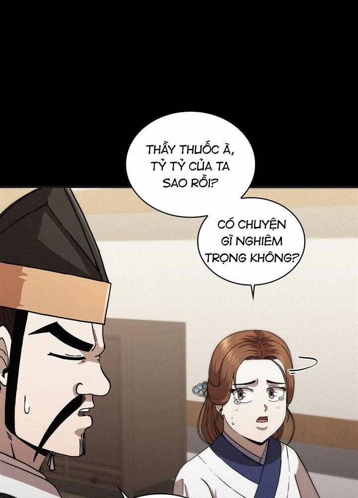 Thân Thủ Đệ Nhất Kiếm 100 trang 55