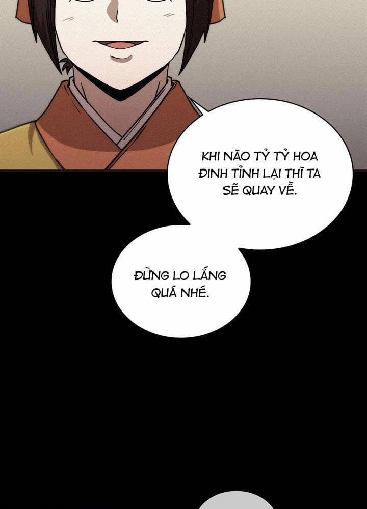 Thân Thủ Đệ Nhất Kiếm 100 trang 60