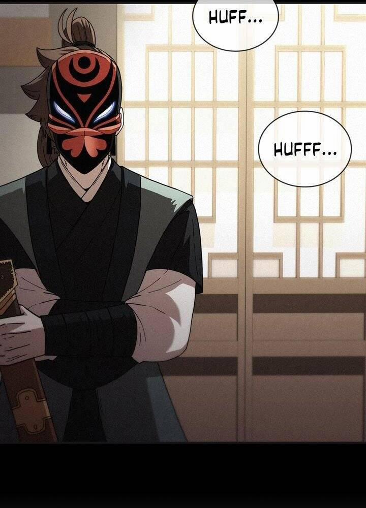 Thân Thủ Đệ Nhất Kiếm 100 trang 61