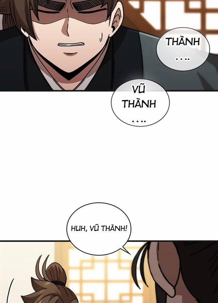 Thân Thủ Đệ Nhất Kiếm 100 trang 63