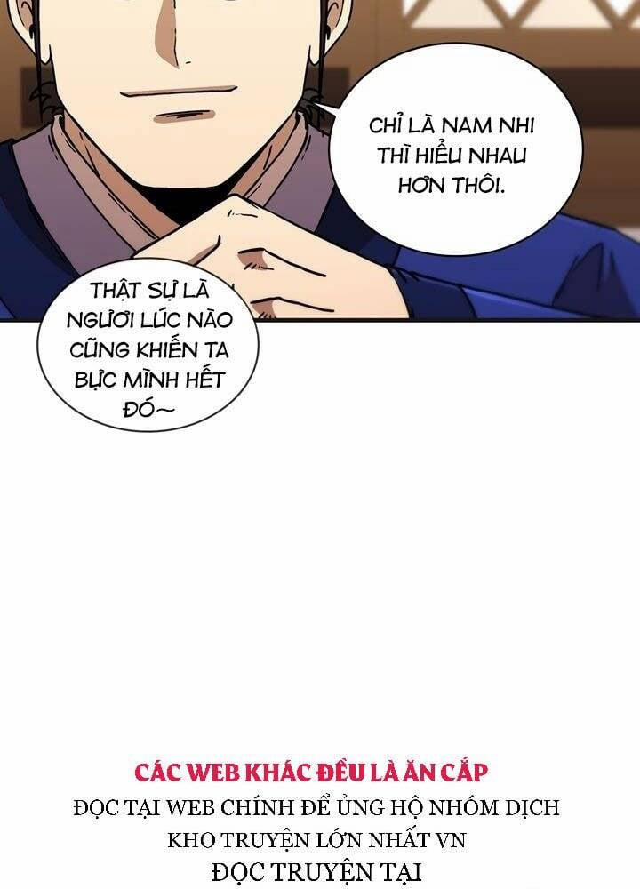 Thân Thủ Đệ Nhất Kiếm 100 trang 75