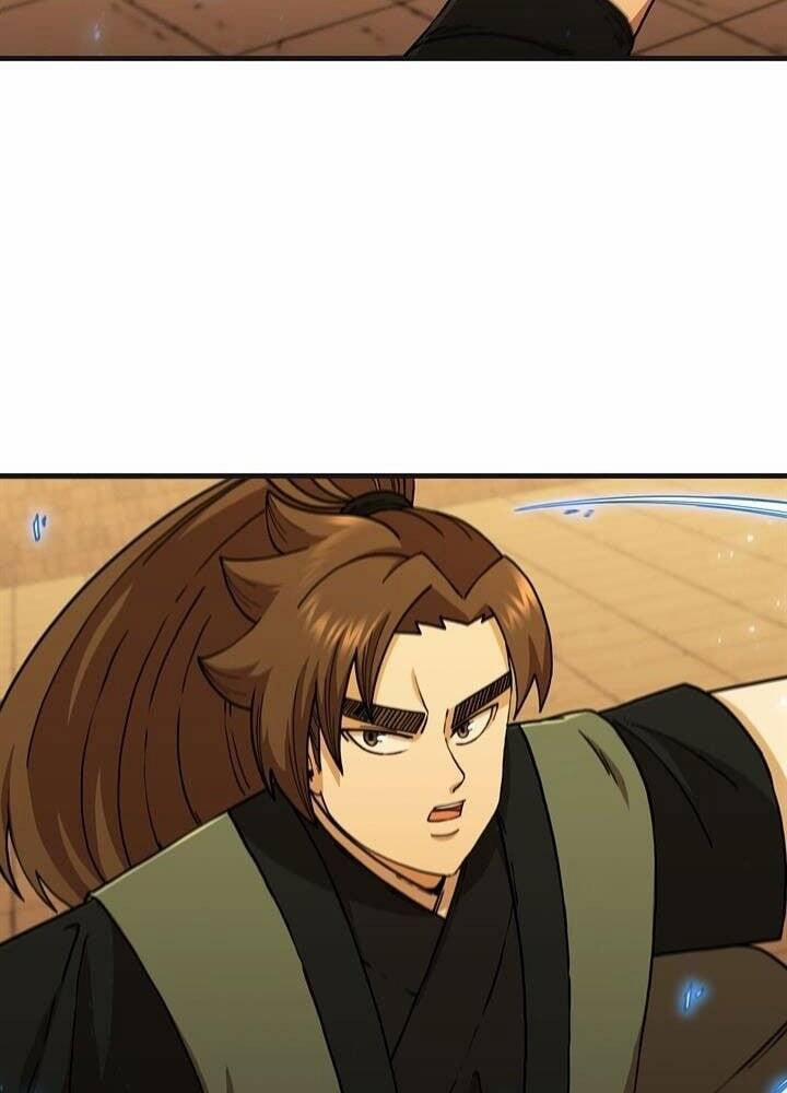 Thân Thủ Đệ Nhất Kiếm 100 trang 79