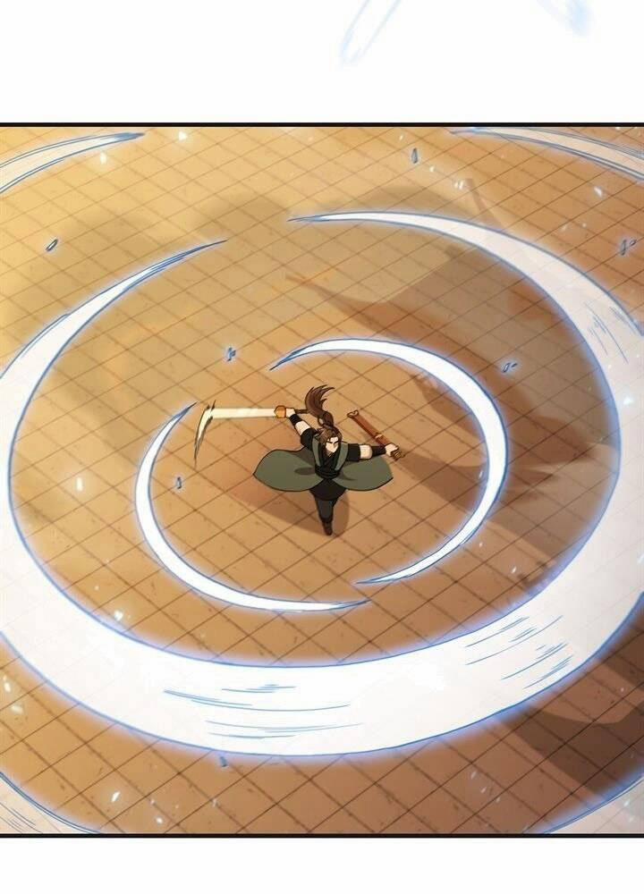 Thân Thủ Đệ Nhất Kiếm 100 trang 90