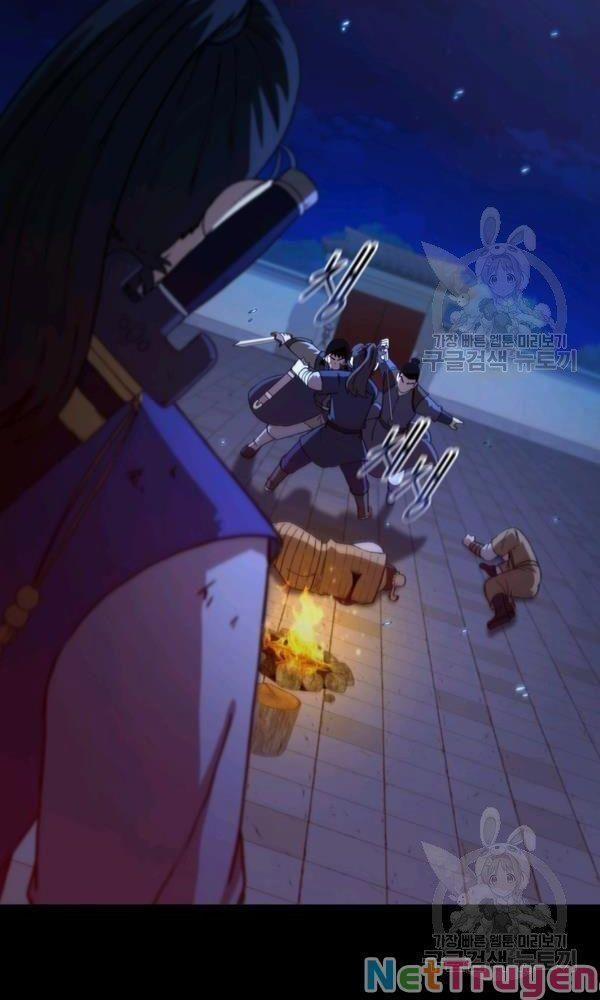 Thân Thủ Đệ Nhất Kiếm 73 trang 12