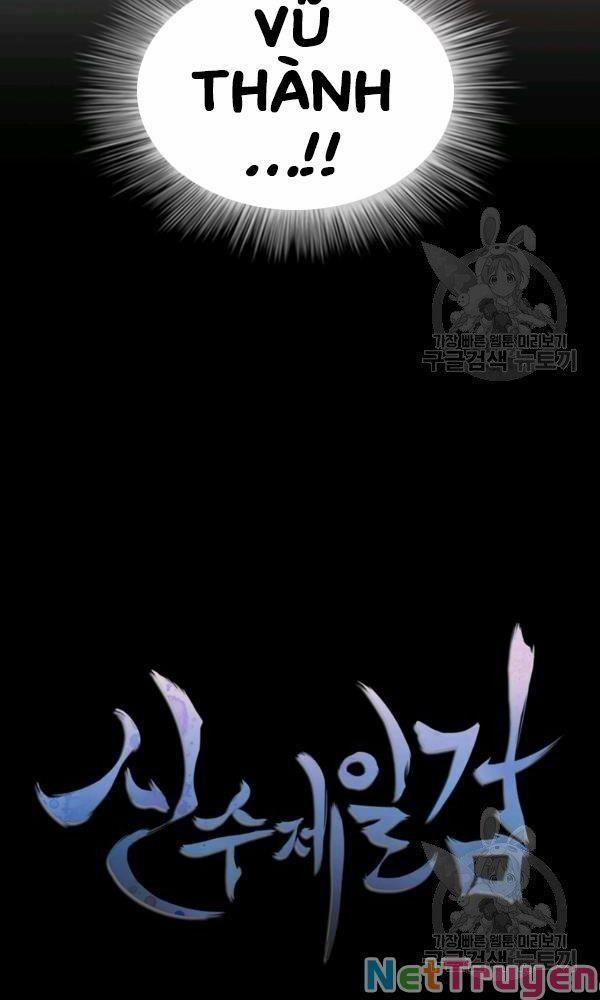 Thân Thủ Đệ Nhất Kiếm 73 trang 18