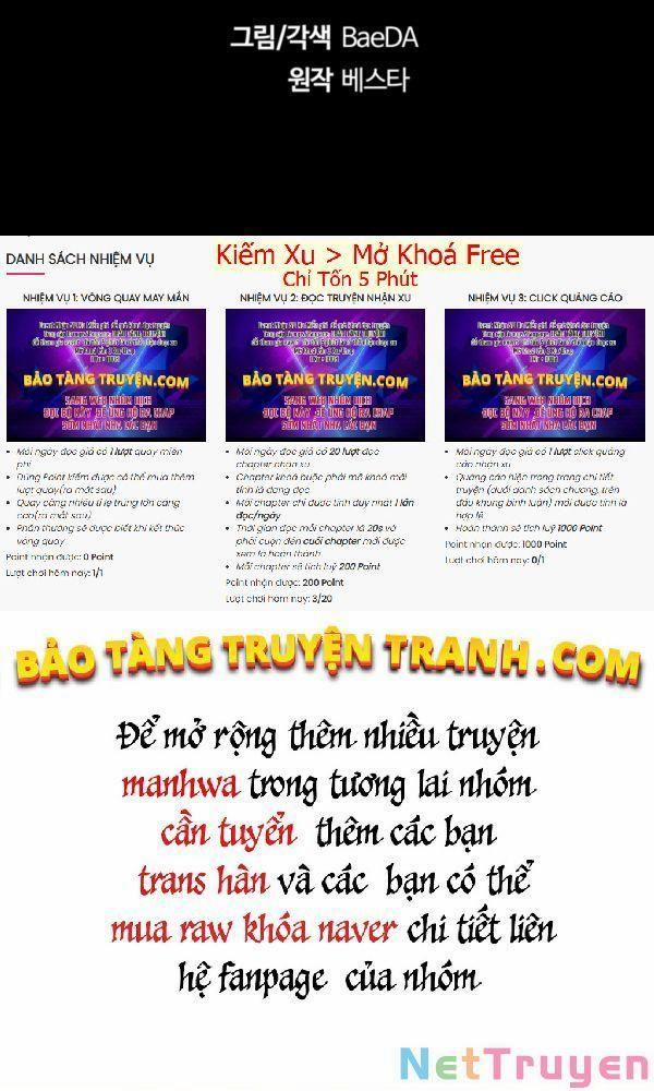 Thân Thủ Đệ Nhất Kiếm 73 trang 19