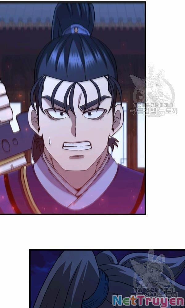 Thân Thủ Đệ Nhất Kiếm 73 trang 21