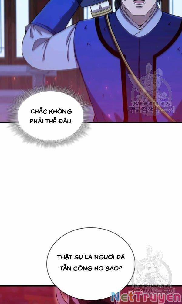 Thân Thủ Đệ Nhất Kiếm 73 trang 24