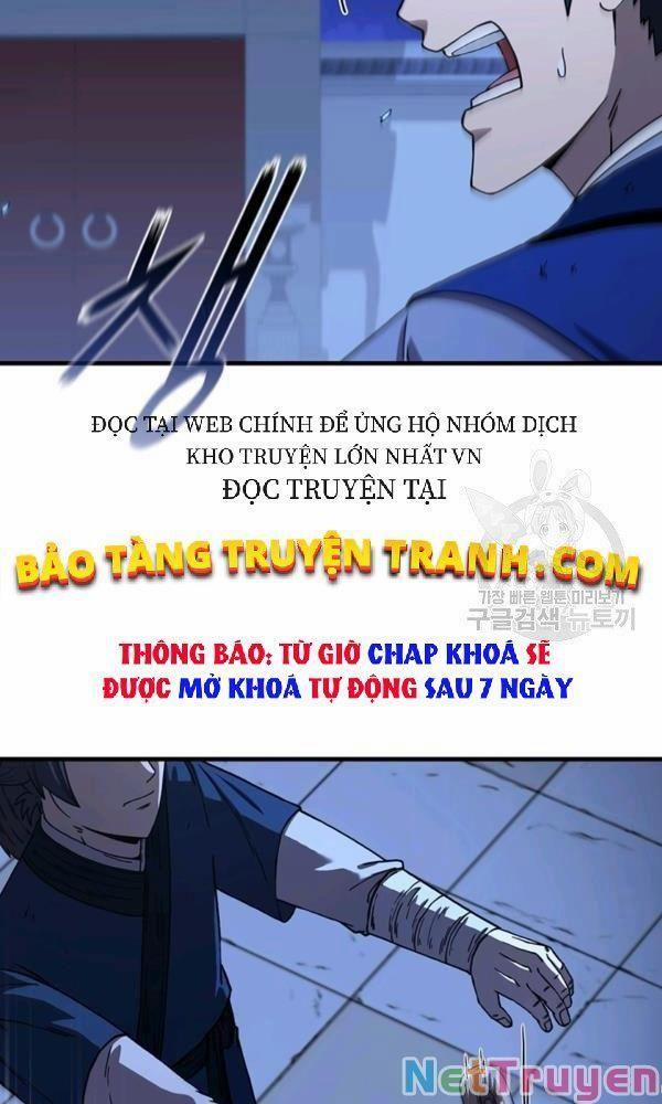 Thân Thủ Đệ Nhất Kiếm 73 trang 31