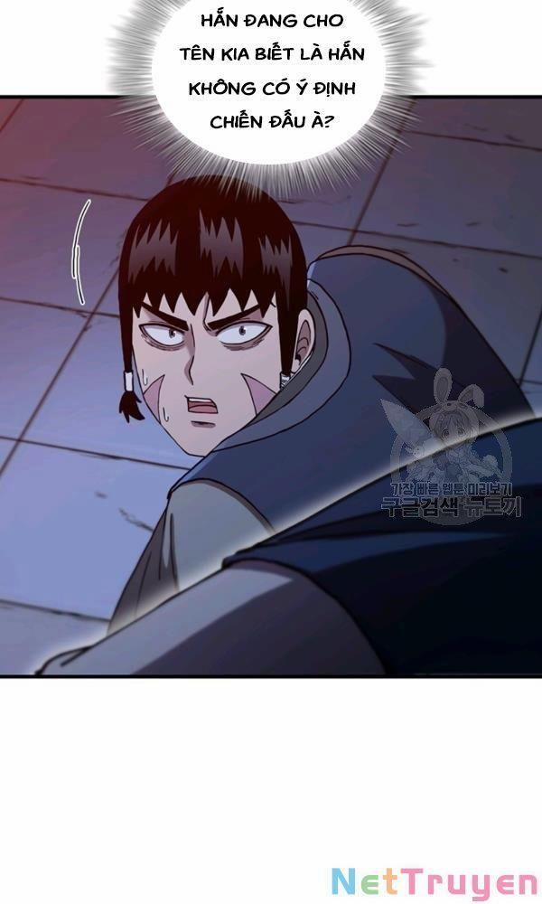 Thân Thủ Đệ Nhất Kiếm 73 trang 37