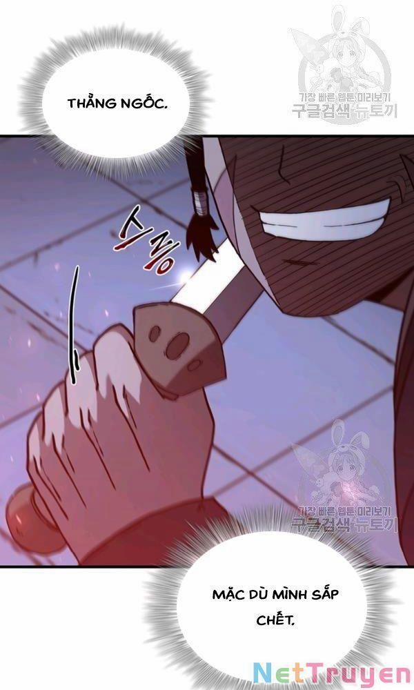 Thân Thủ Đệ Nhất Kiếm 73 trang 38