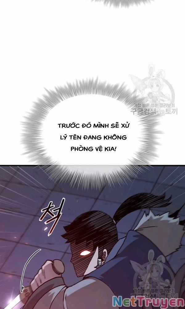 Thân Thủ Đệ Nhất Kiếm 73 trang 39