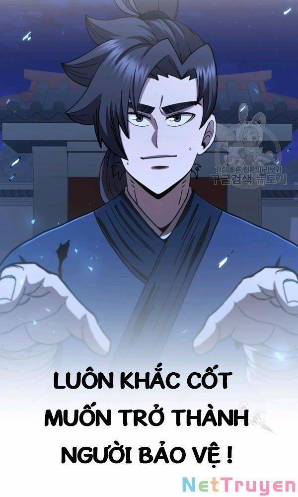 Thân Thủ Đệ Nhất Kiếm 73 trang 48