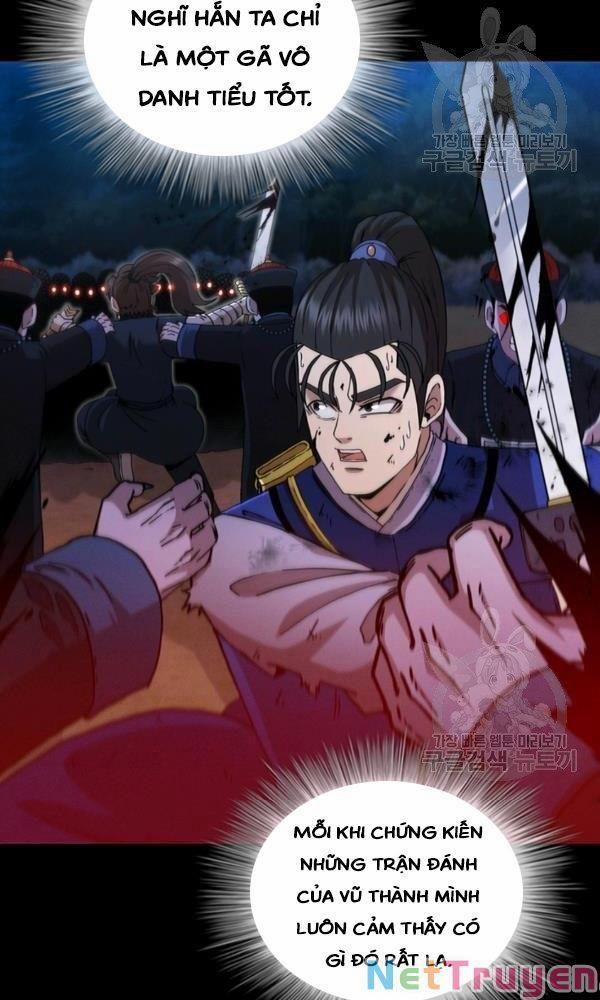 Thân Thủ Đệ Nhất Kiếm 73 trang 5