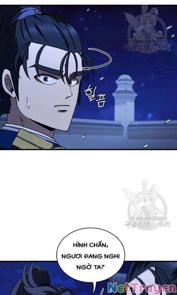 Thân Thủ Đệ Nhất Kiếm 73 trang 53